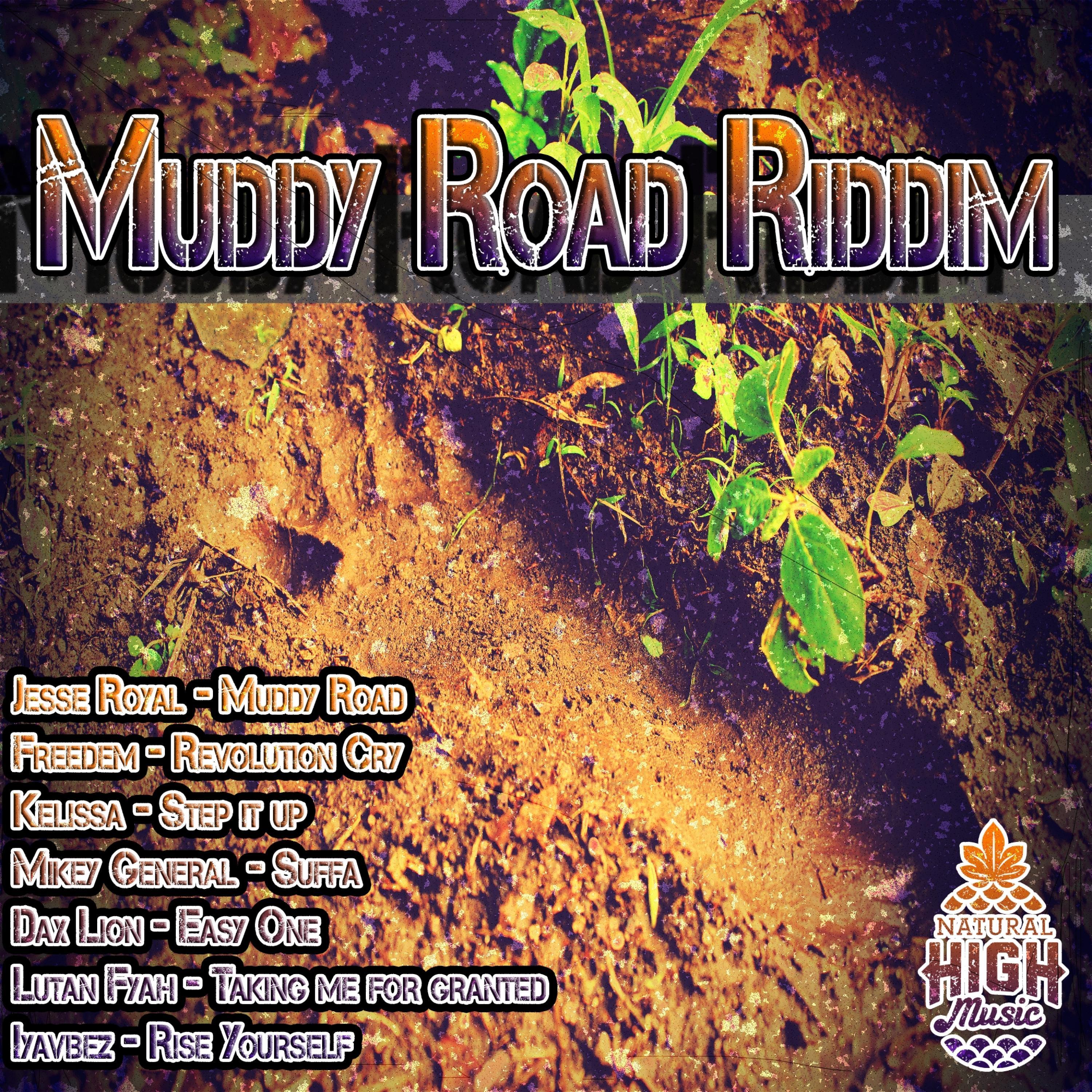 Muddy Road (feat. Jesse Royal)