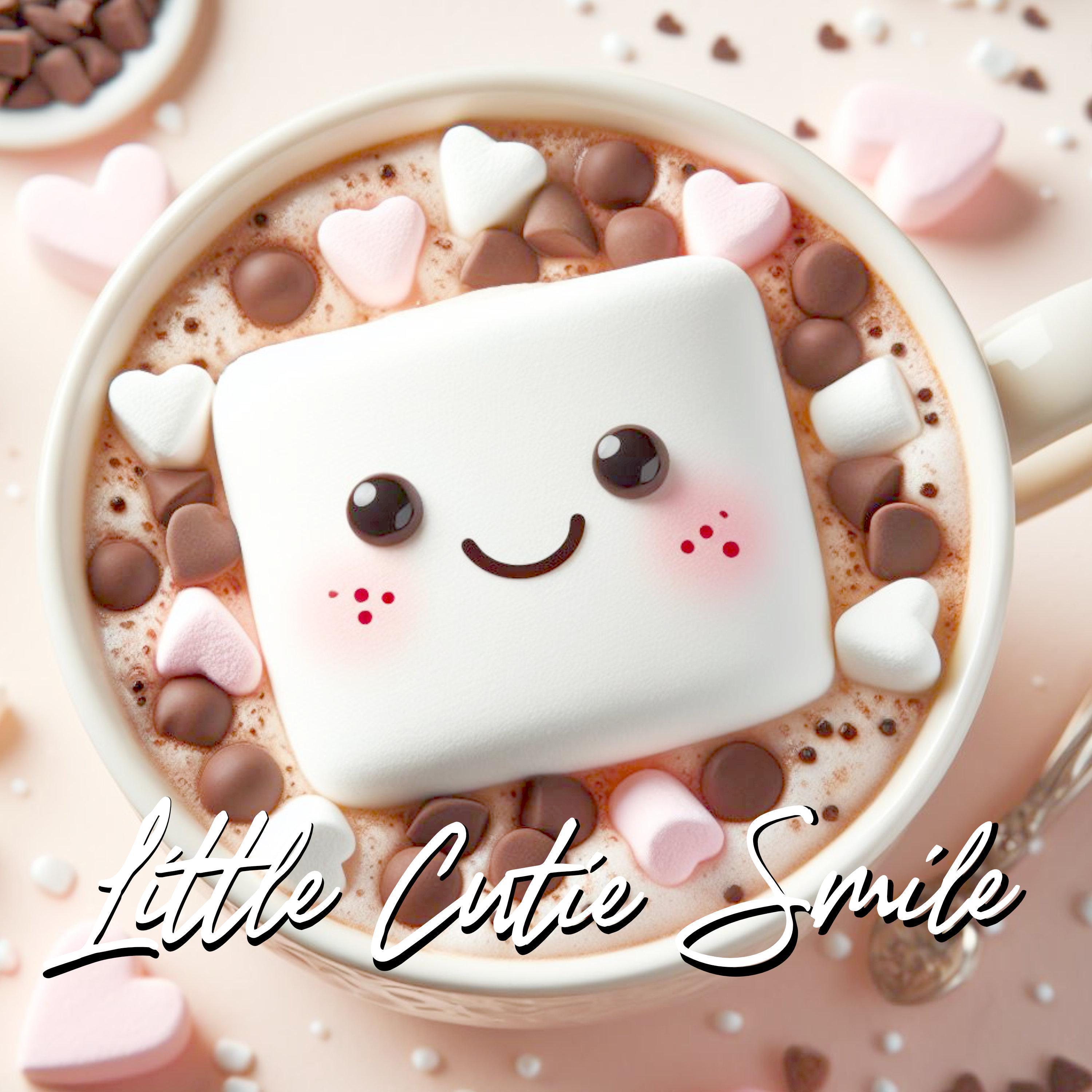 FASSounds - Little Cutie Smile