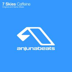 Caffeine (Original Mix)