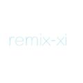 remix-xi