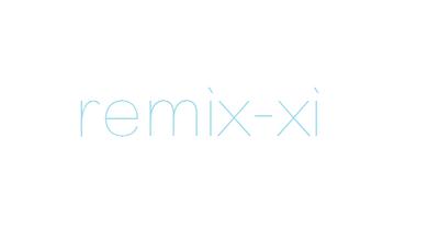 remix-xi