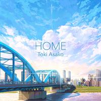 土岐麻子-HOME
