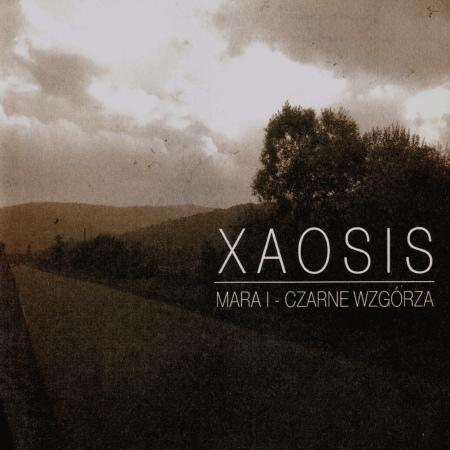 Mara I - Czarne Wzgórza