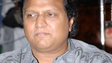 Mani Sharma