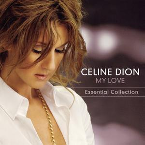 Celine Dion - THINK TWICE