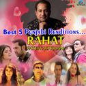 Best 5 Punjabi Renditions - Rahat Fateh Ali Khan