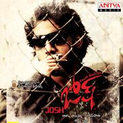 Josh (Original Motion Picture Soundtrack)专辑