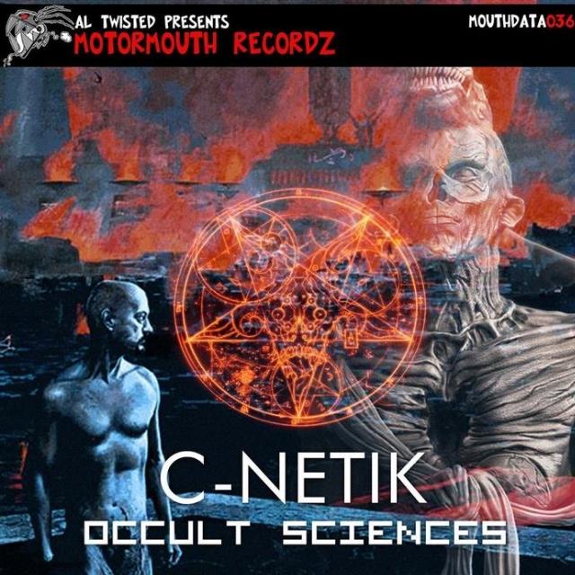Occult Sciences EP 