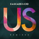 Us (Remixes Pt. 2)专辑