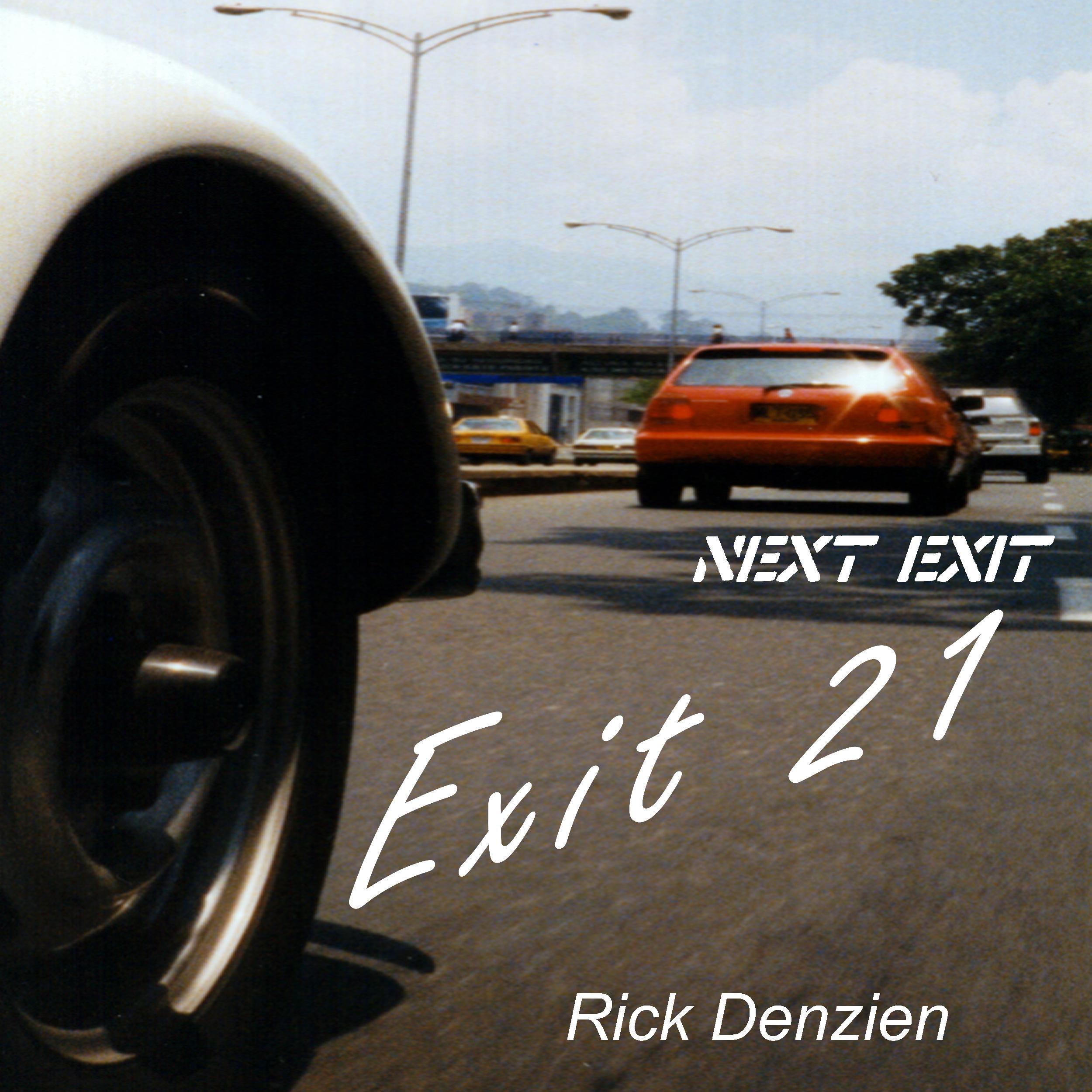 Exit 21: Next Exit (Remixes)