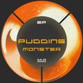 DRSL - Pudding Monsters (EP)