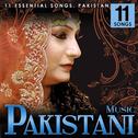 Pakistani Music. 11 Essential Songs. Pakistan专辑