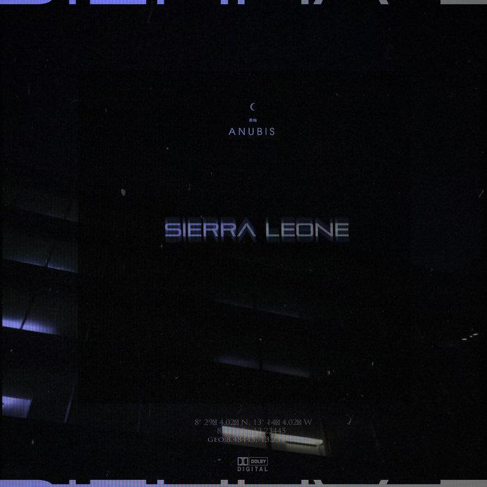 SIERRA LEONE++专辑