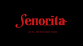 Senorita专辑