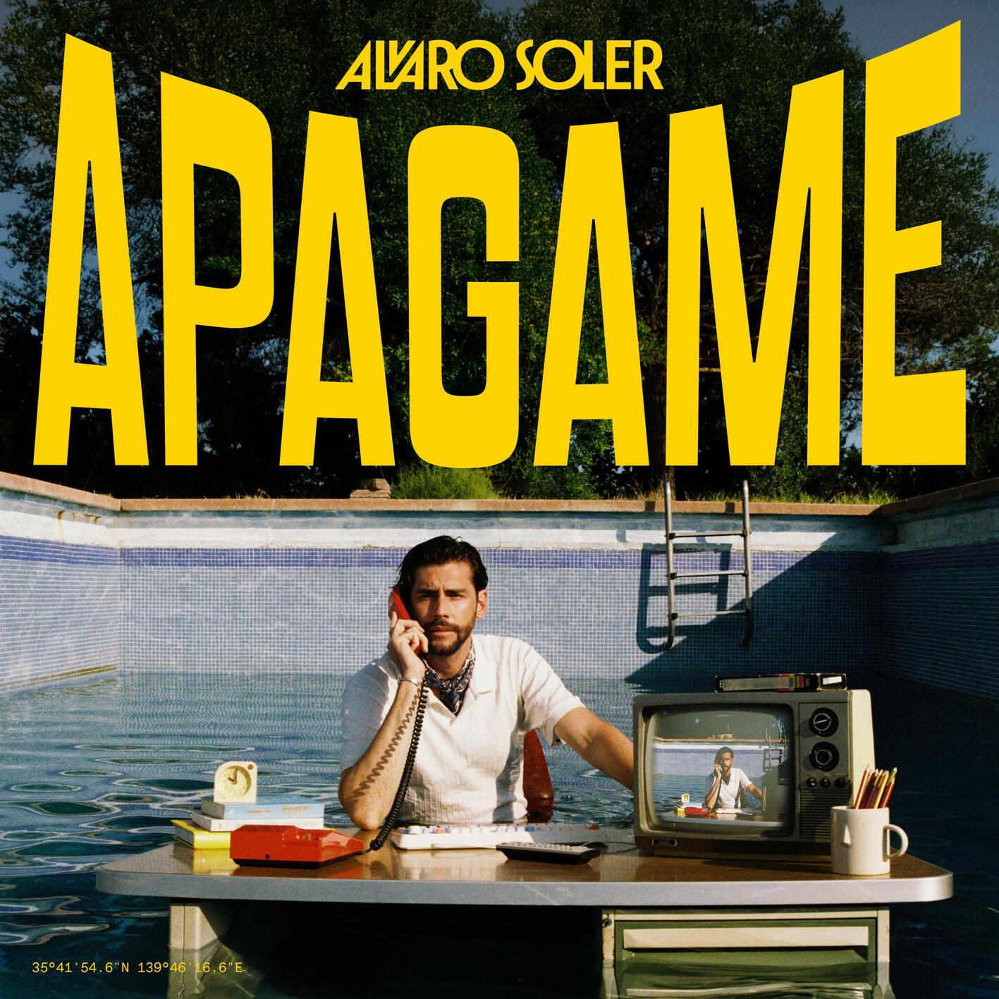 Apágame