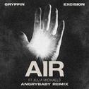 Air (feat. Julia Michaels) [Angrybaby Remix]专辑