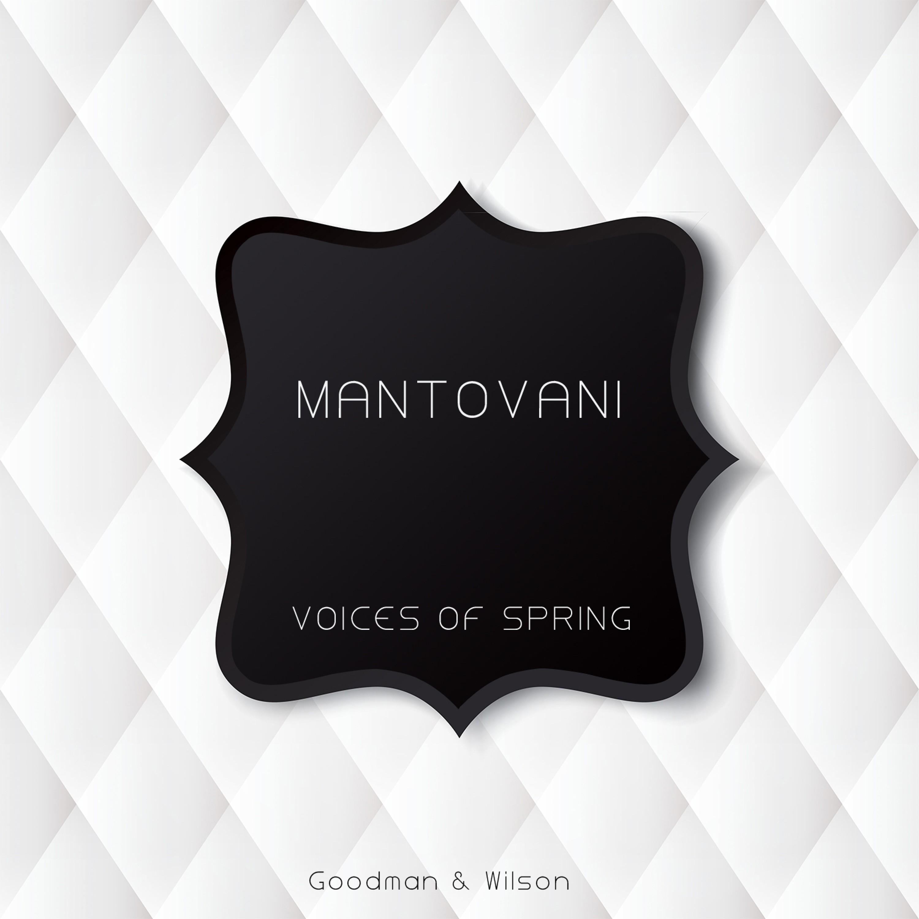 Voices of Spring