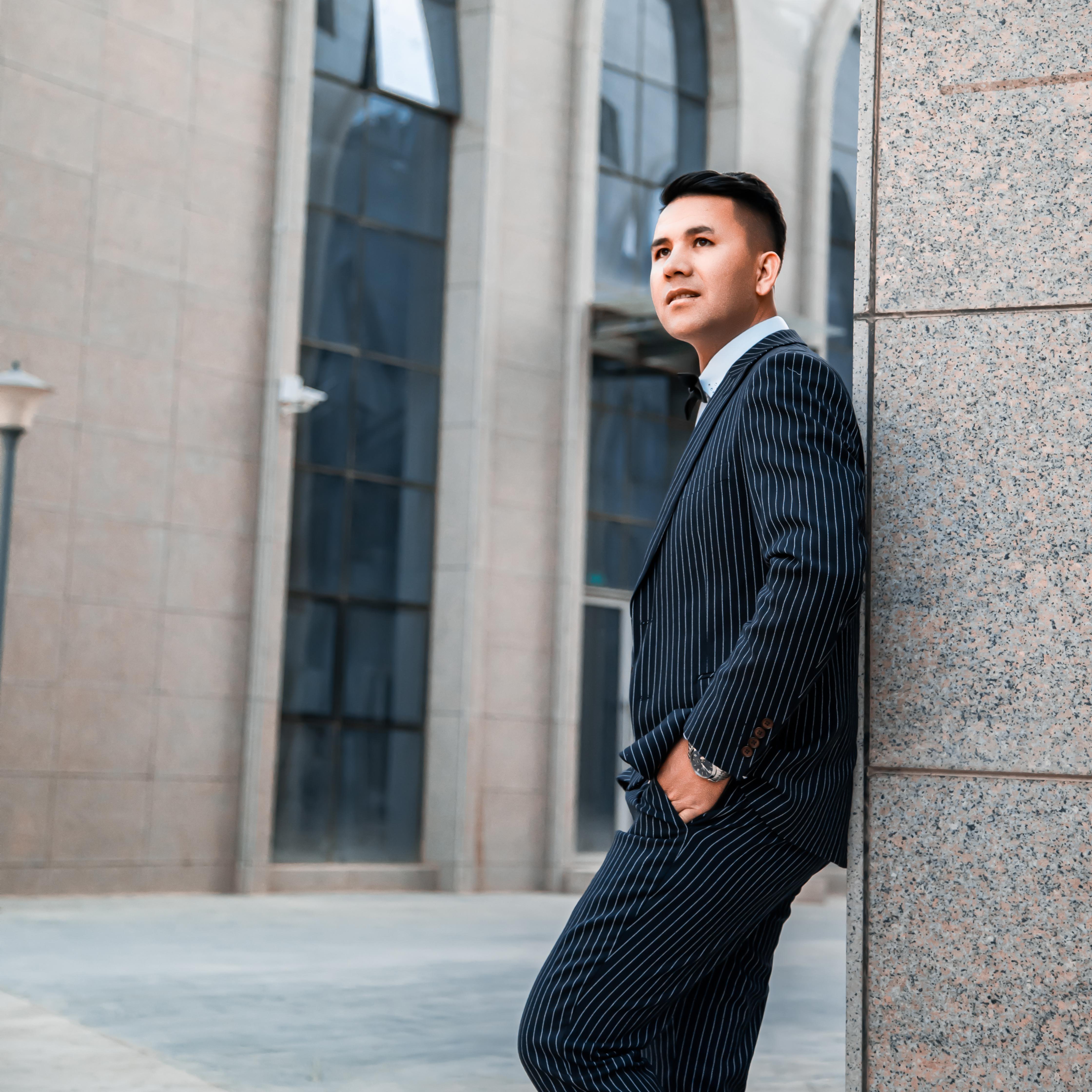 Biralmiding Muhabbat