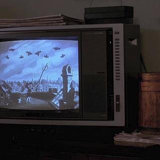 听说布鲁斯是抵达心房最快的方式