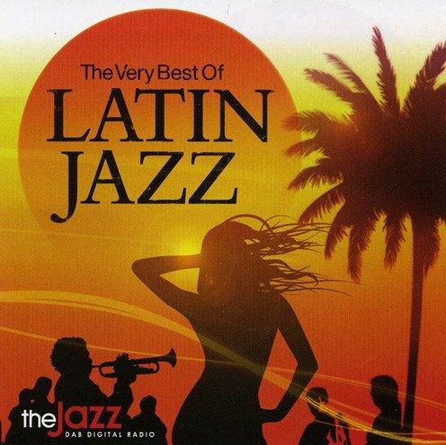 【拉丁爵士】Latin Jazz