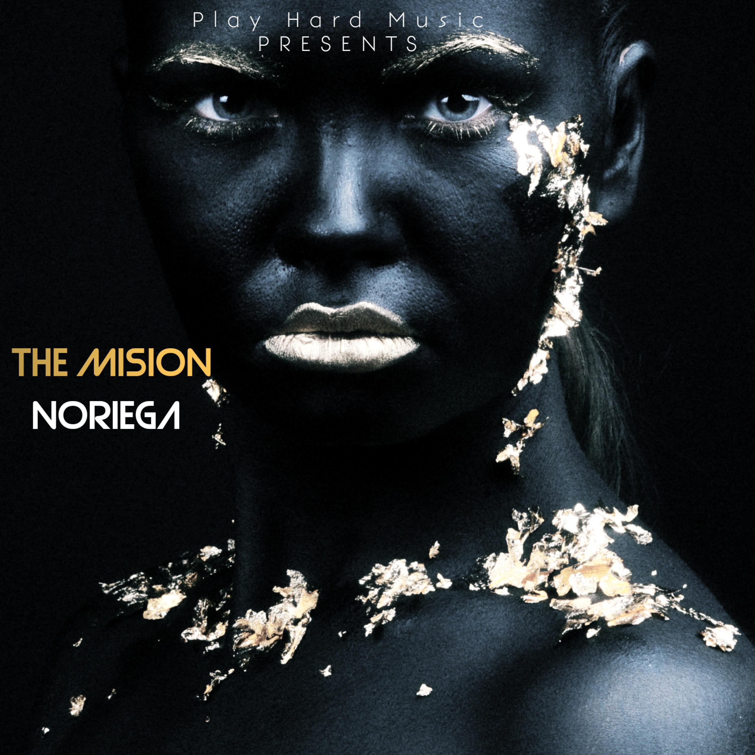 The Mision