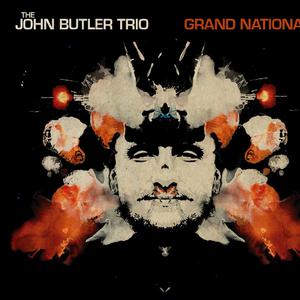 Better Than - John Butler Trio (Karaoke Version) 带和声伴奏 （降2半音）