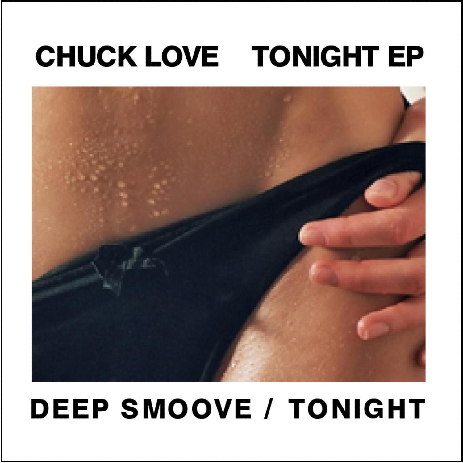 Tonight Won't Stop / Deep Smoove