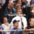 Back to Back （Fonfong Remix）