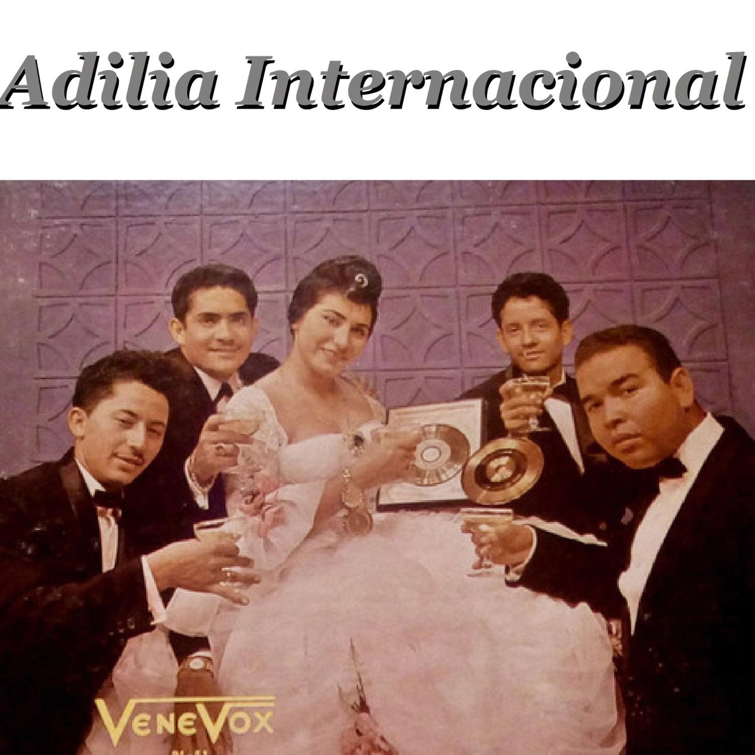 Adilia Castillo - Eres Tú