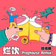 烂饮(ProgHouse Remix)