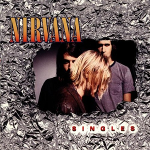 Nirvana - RAPE ME （降7半音）