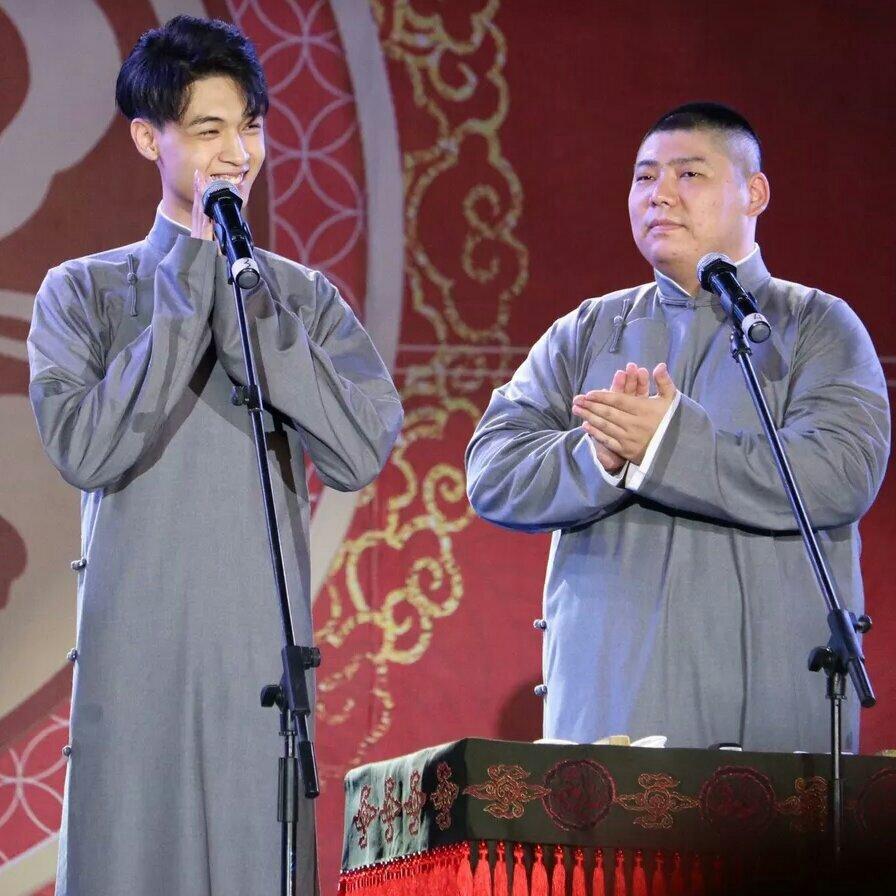 【小品相声】贾玲，沈腾 开心麻花，