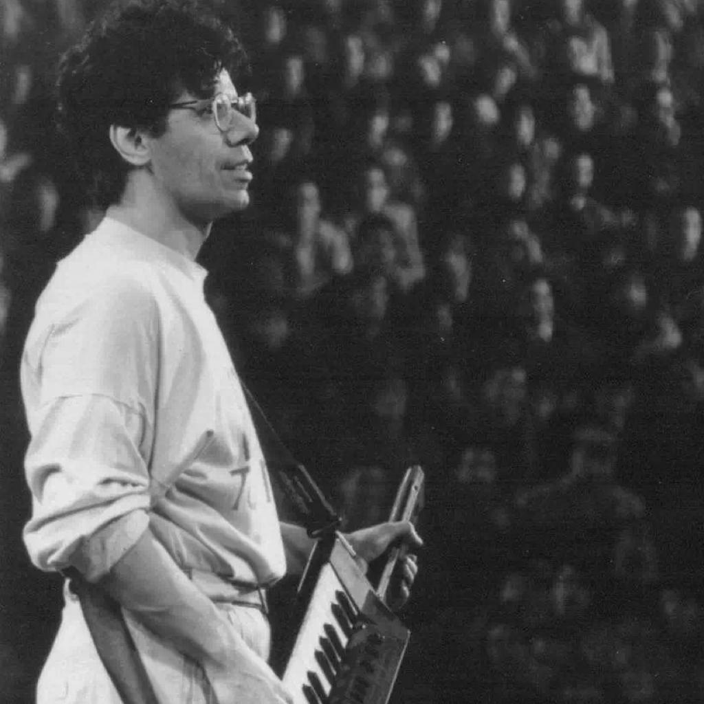如何听爵士：Jazz/Rock Fusion