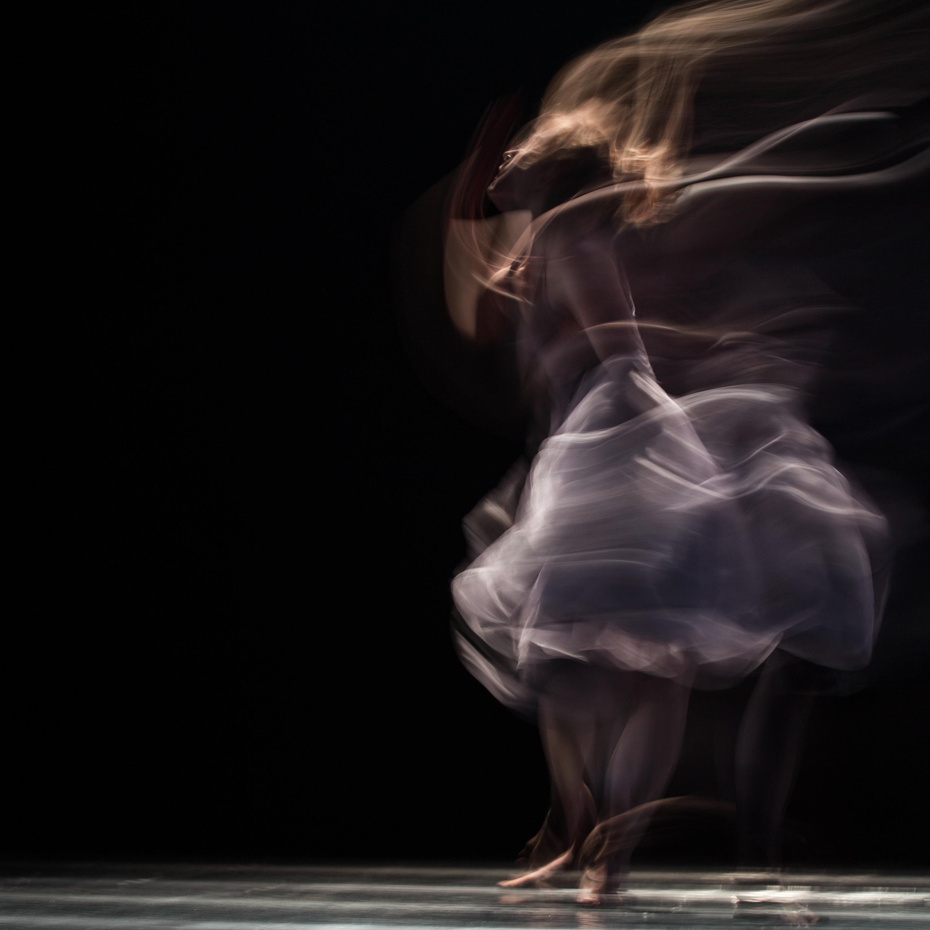 Circular Dance
