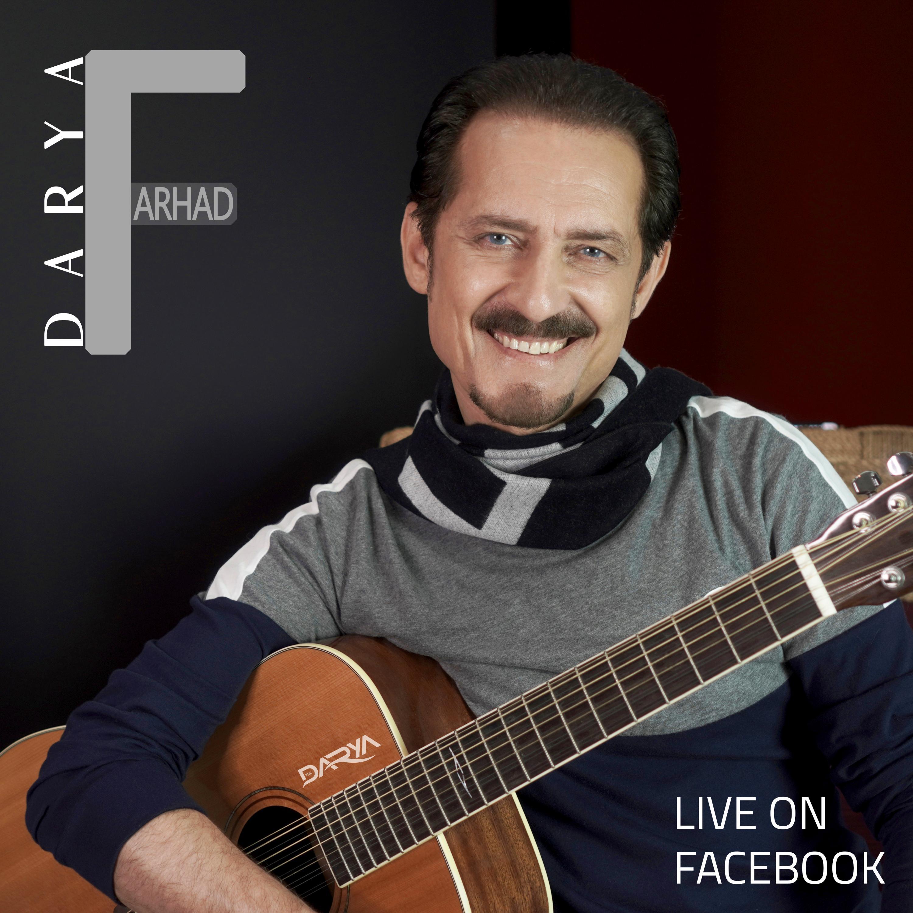Live on Facebook