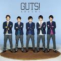 GUTS ! (初回限定盤)