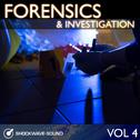 Forensics & Investigation, Vol. 4专辑