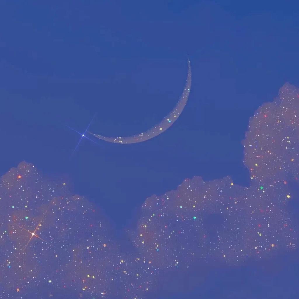 极致沉沦｜你是落入星河的人间温柔⋆☽°