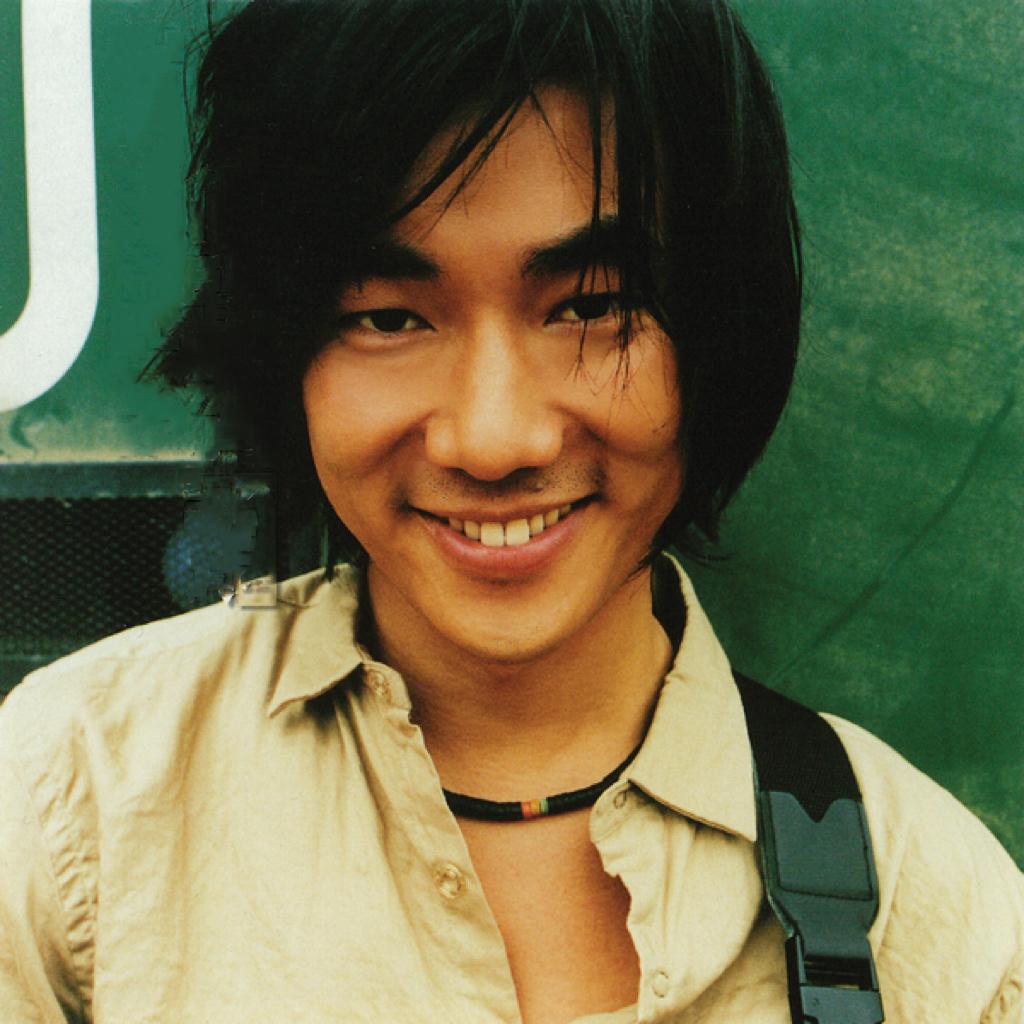 任贤齐 Richie Jen