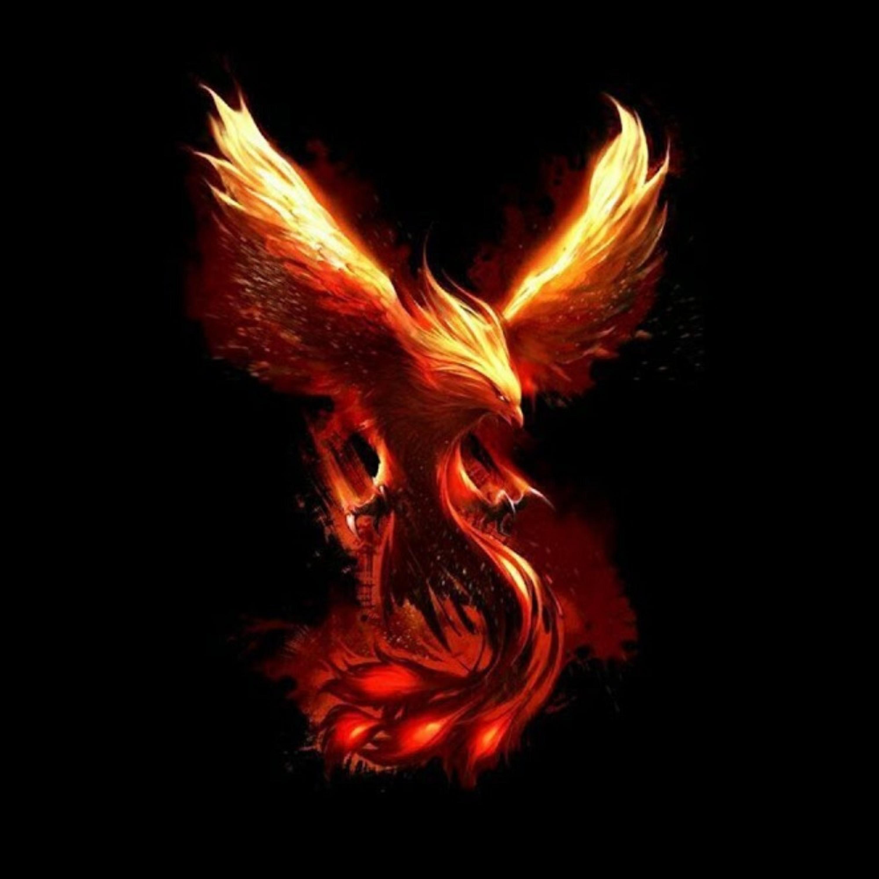 Juice Wrld Type Beat "Dark Phoenix"