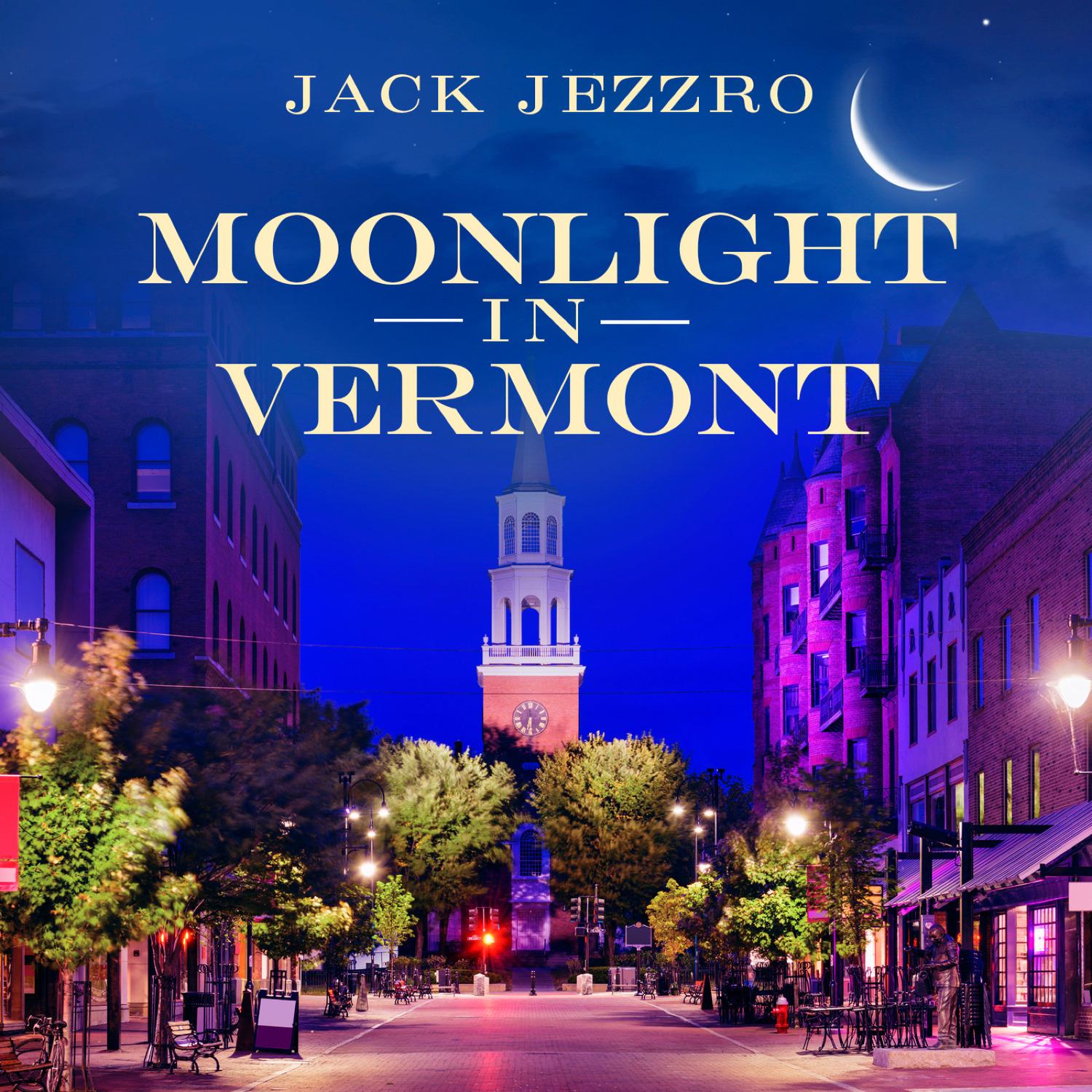 Moonlight in Vermont