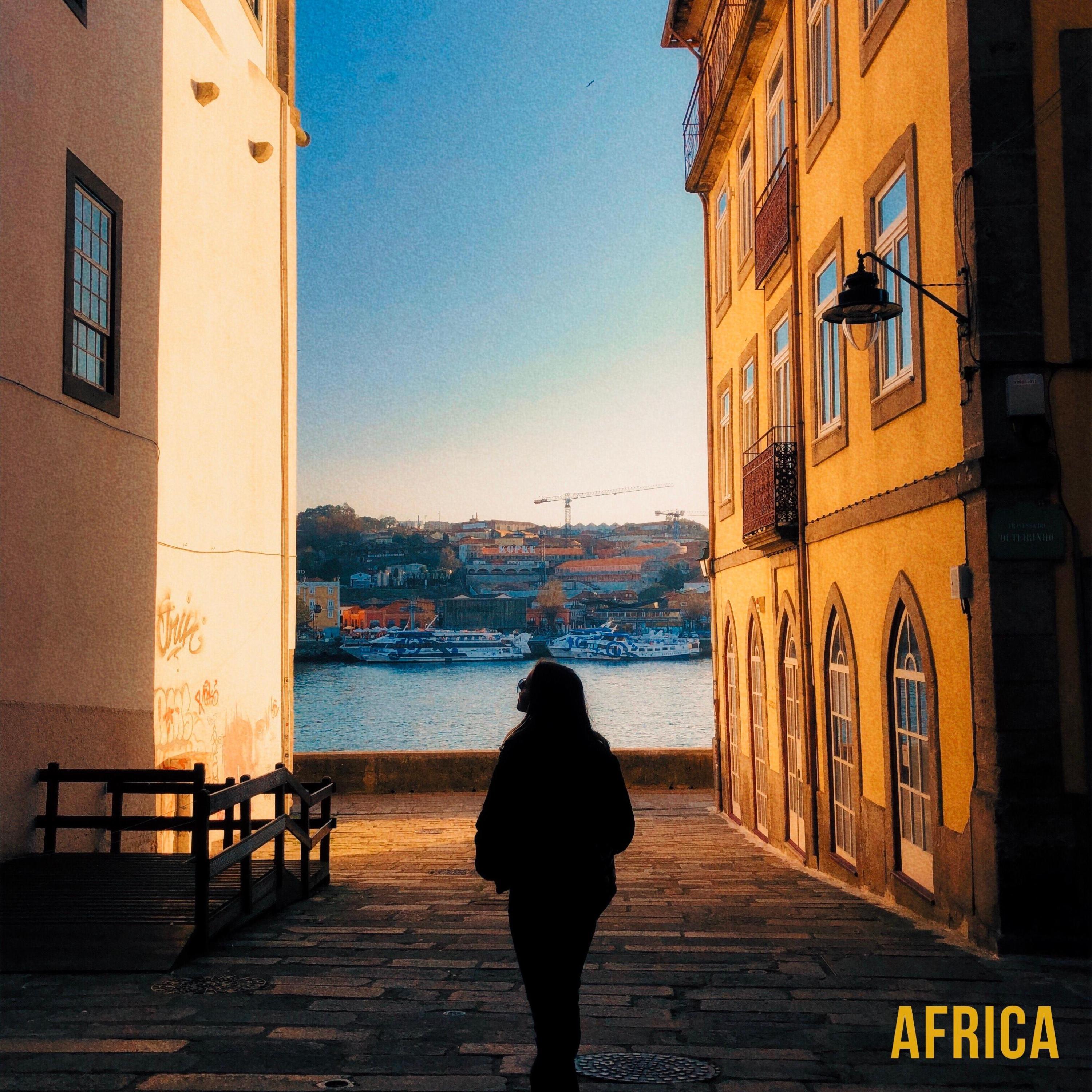 AFRICA