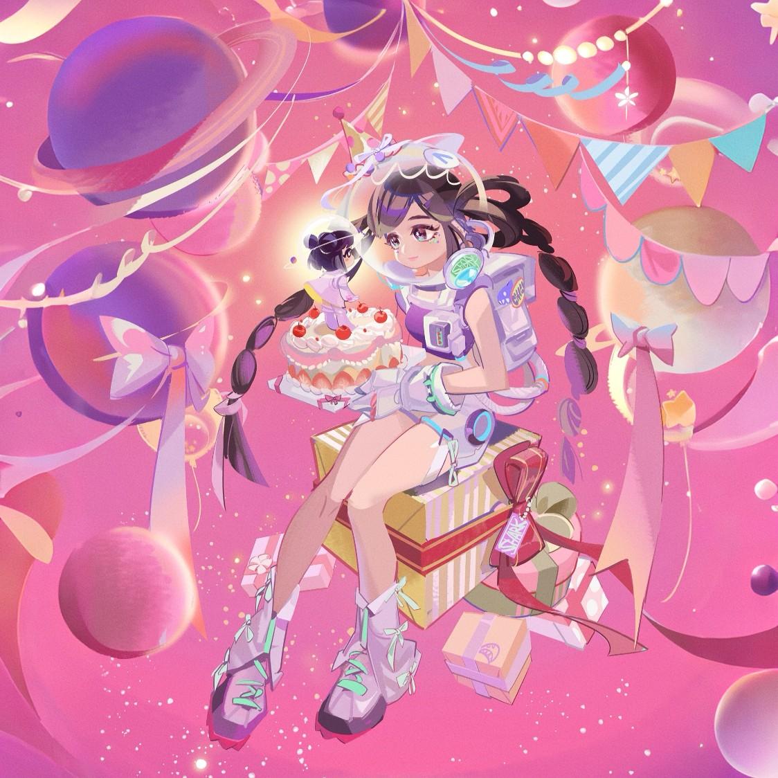 Make a wish!专辑