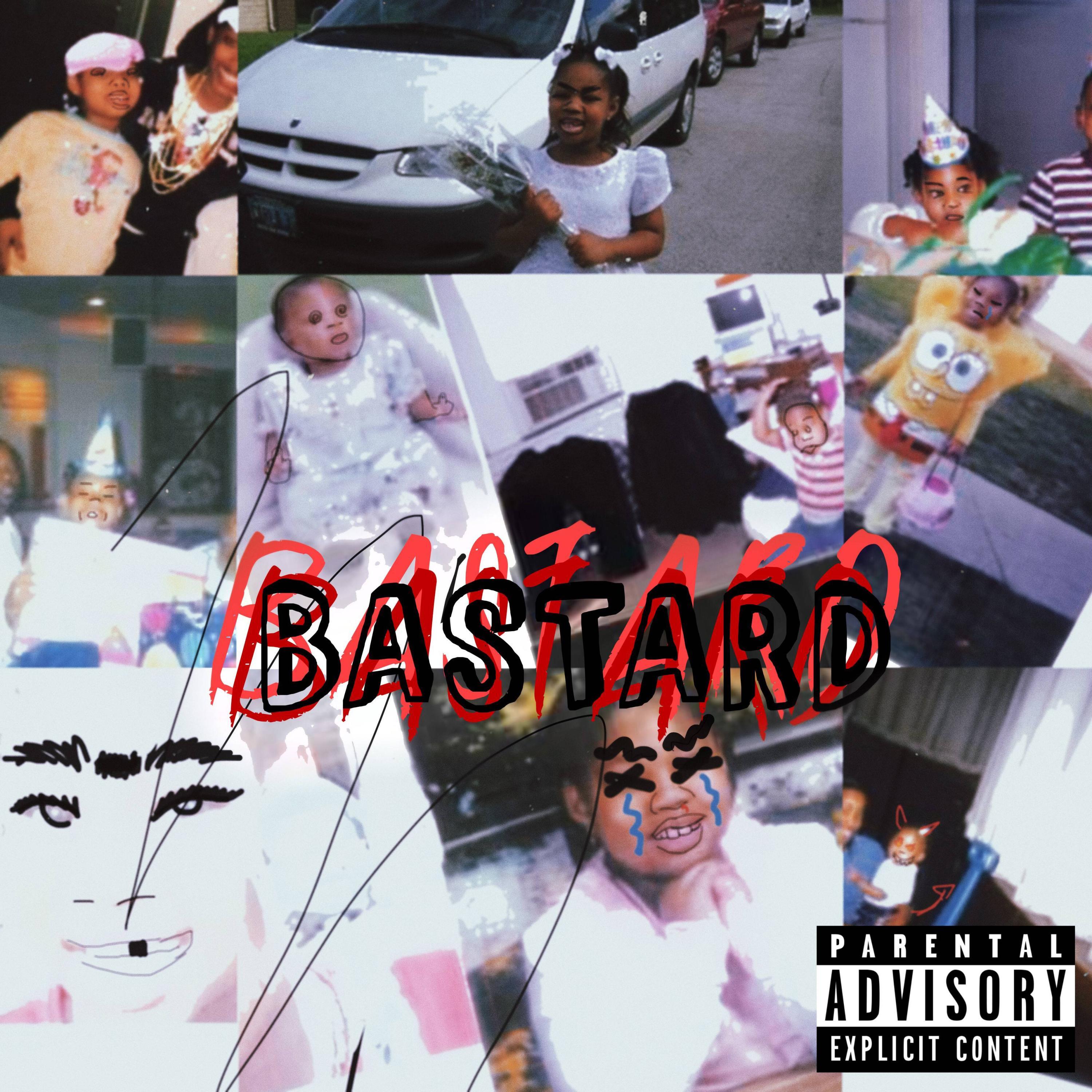 BASTARD