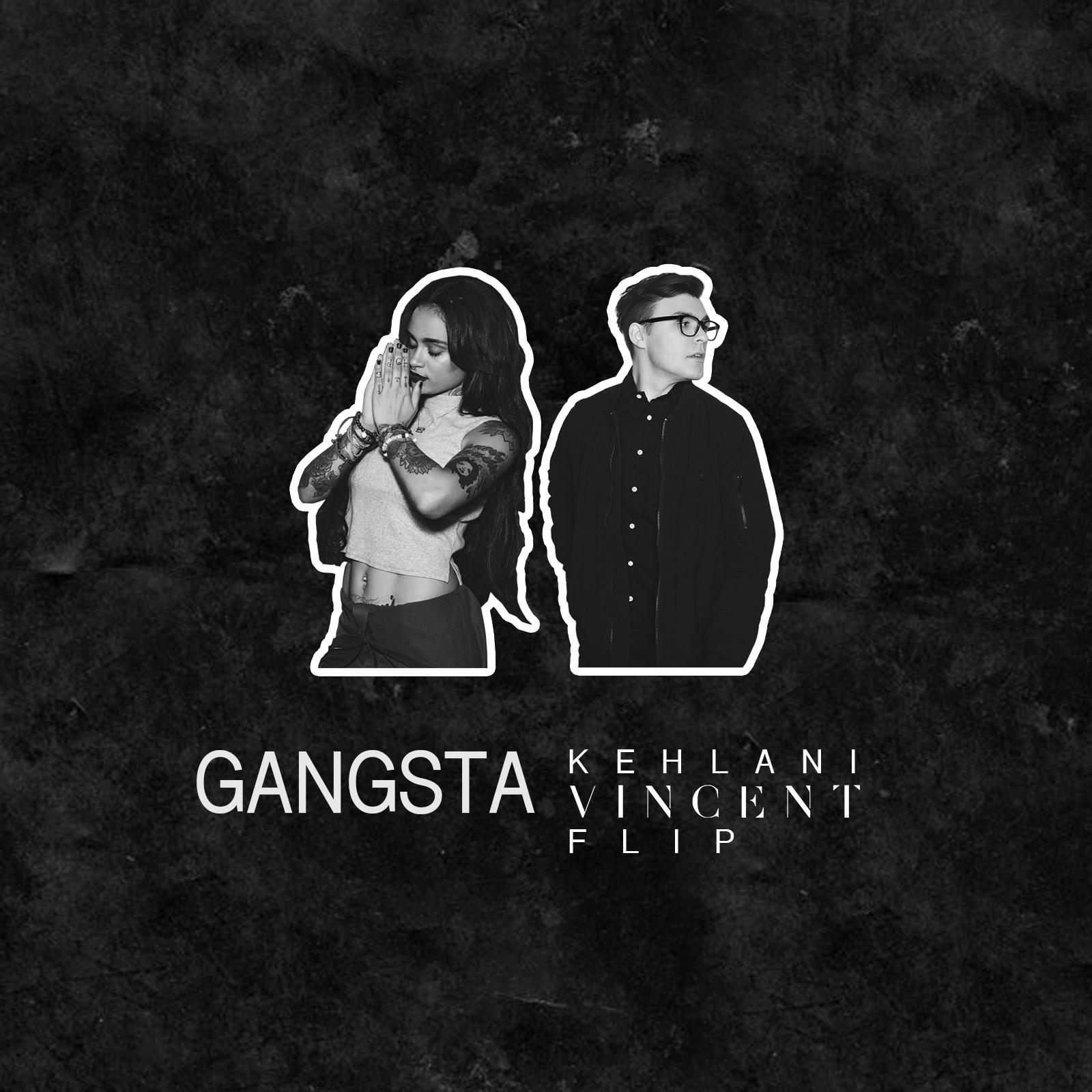 Gangsta (Vincent Flip)专辑