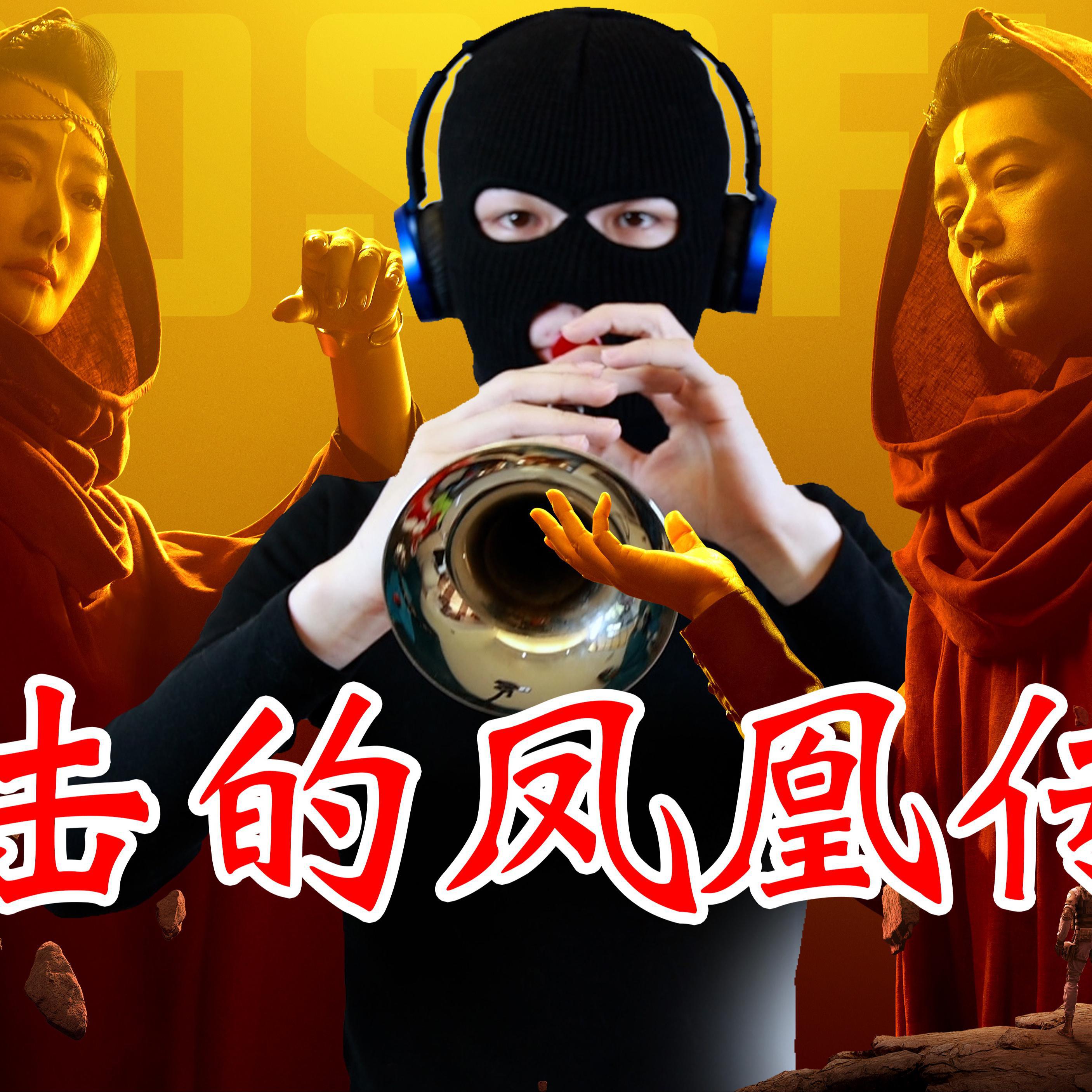 唢呐版西爱赋