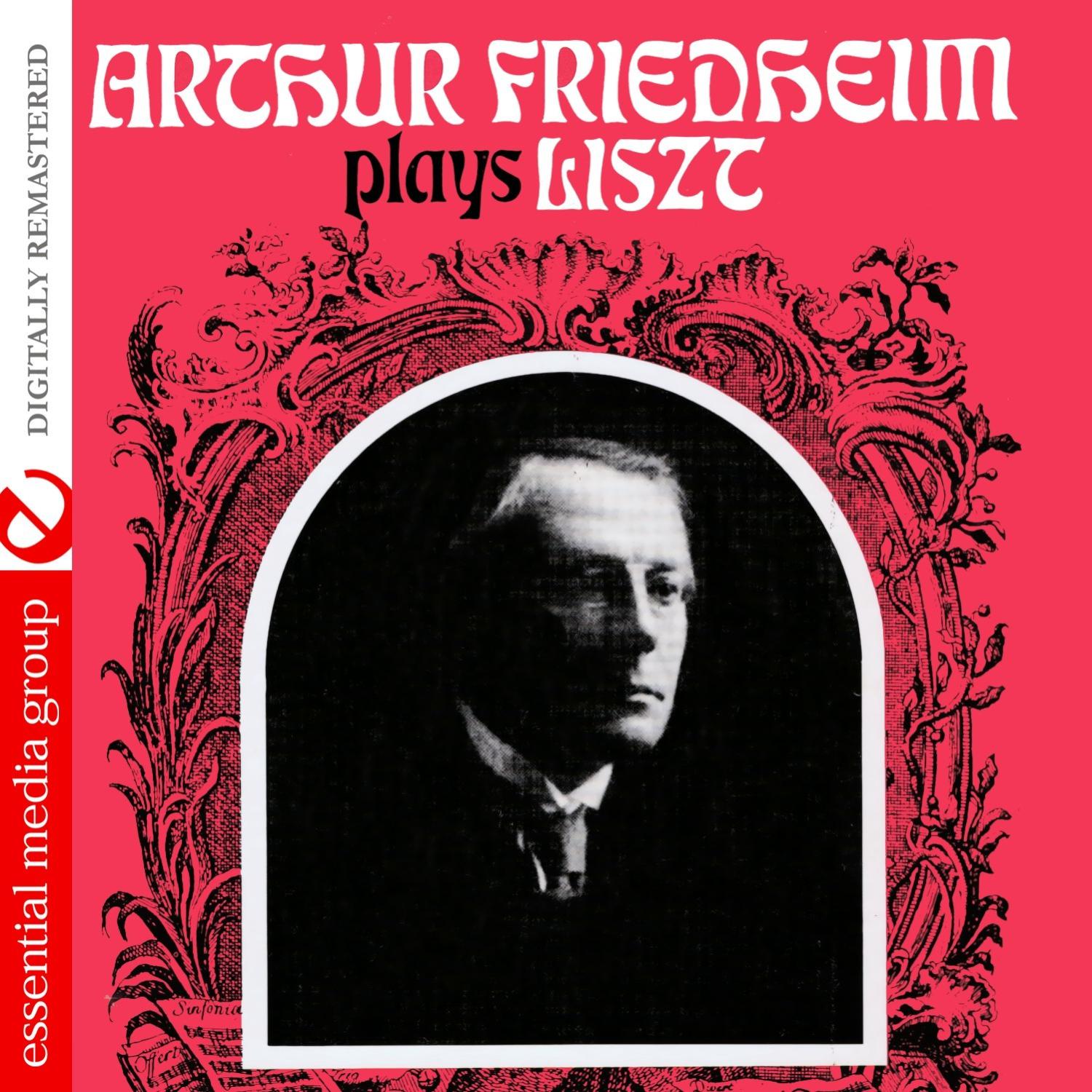 Hungarian Rhapsody No. 2 - Franz Liszt/Arthur Friedheim - 单曲 - 网易云音乐