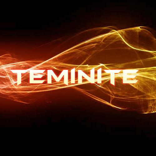 Army Of Jah (Teminite Remix)专辑