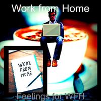 Work From Home〖无和声原版伴奏〗