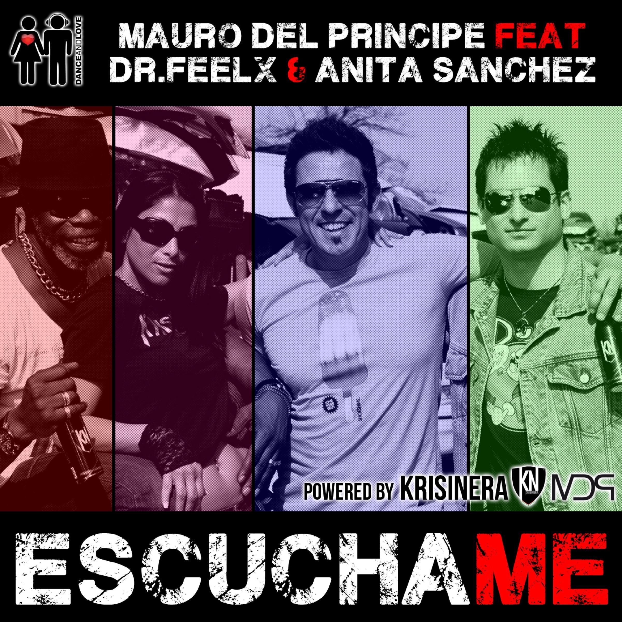 Escuchame